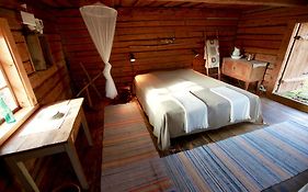 Metsara B & B